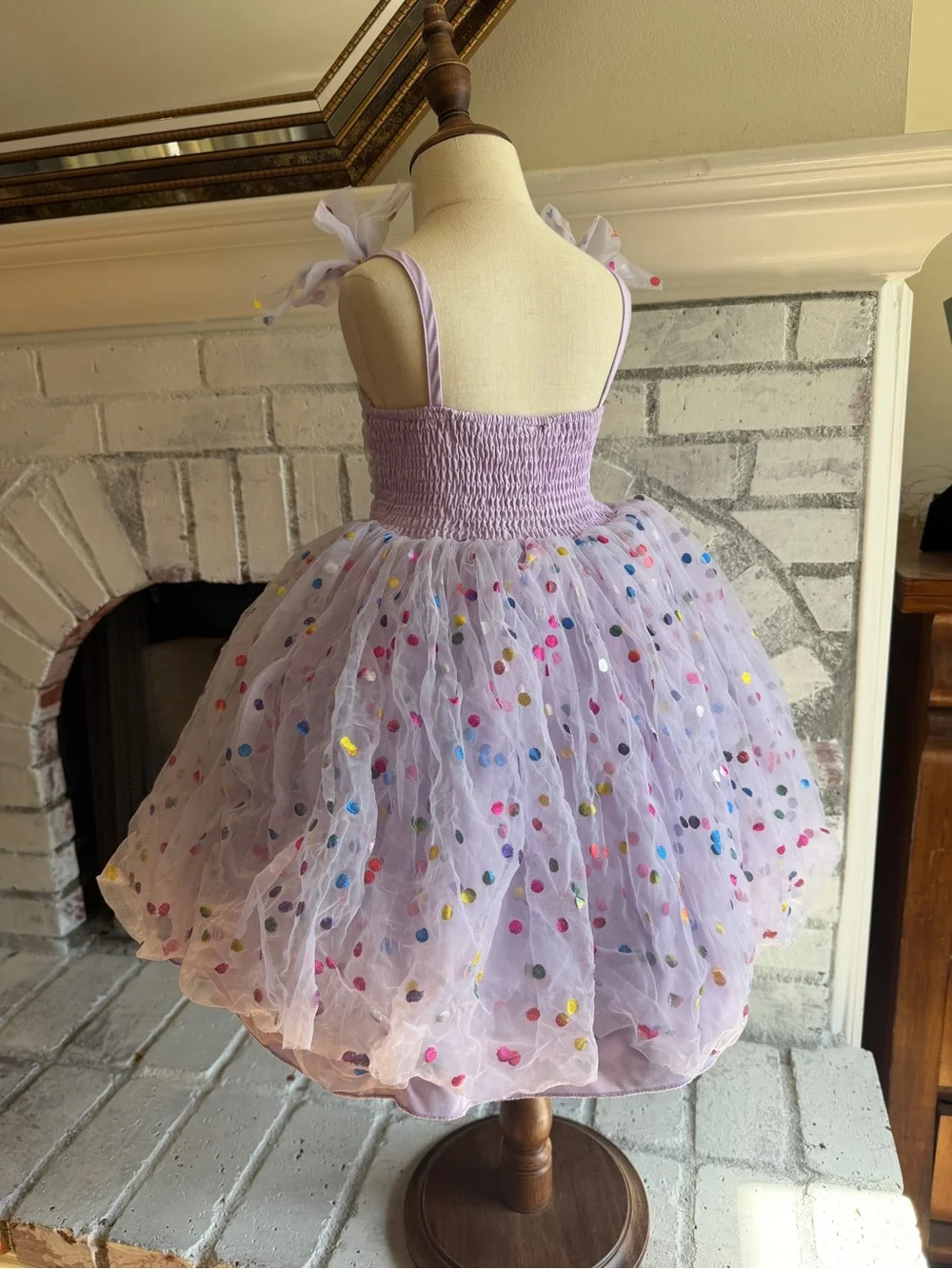 N/A charming lilac